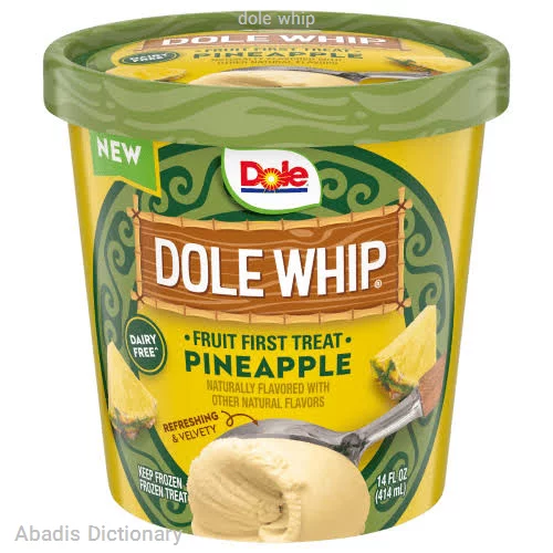 dole whip